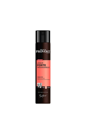 Laque forte professionnelle - Tenue 72H - 300 ml