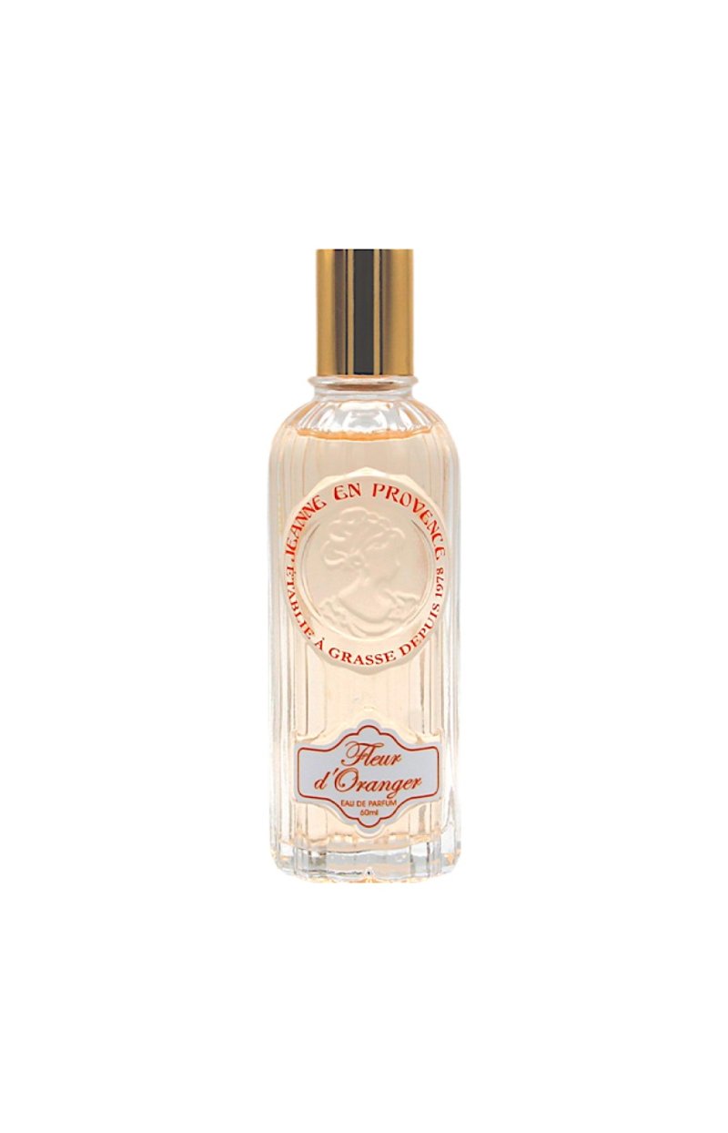 Fleur d'oranger Eau de parfum - Floral