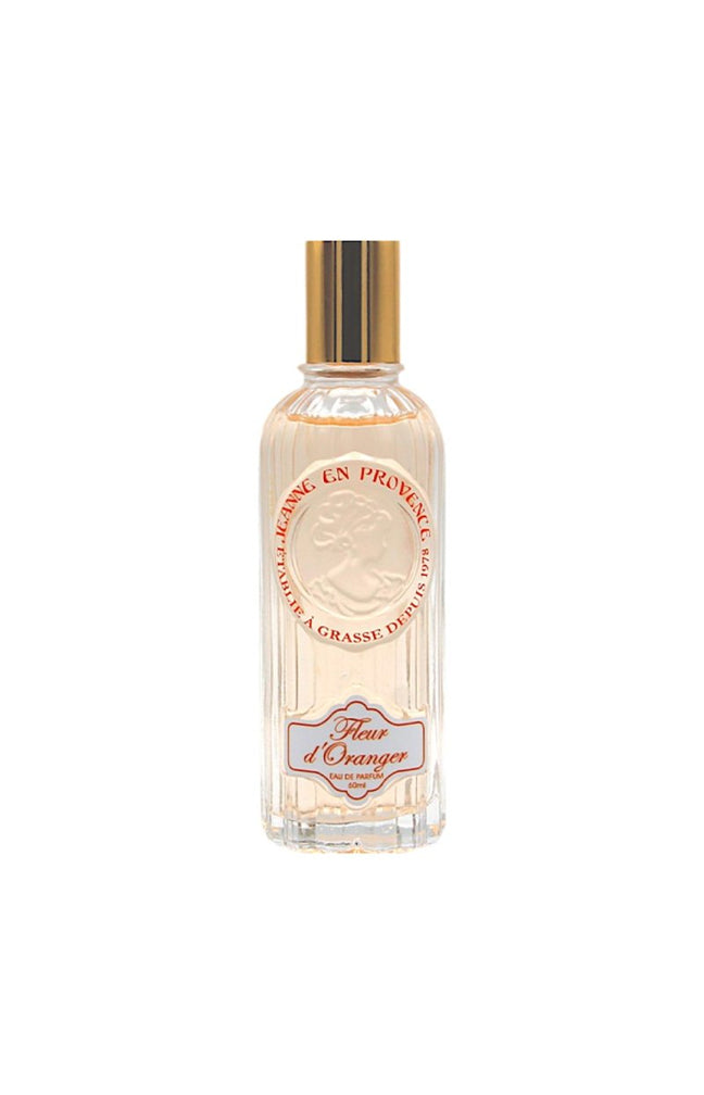 Fleur d'oranger Eau de parfum - Floral
