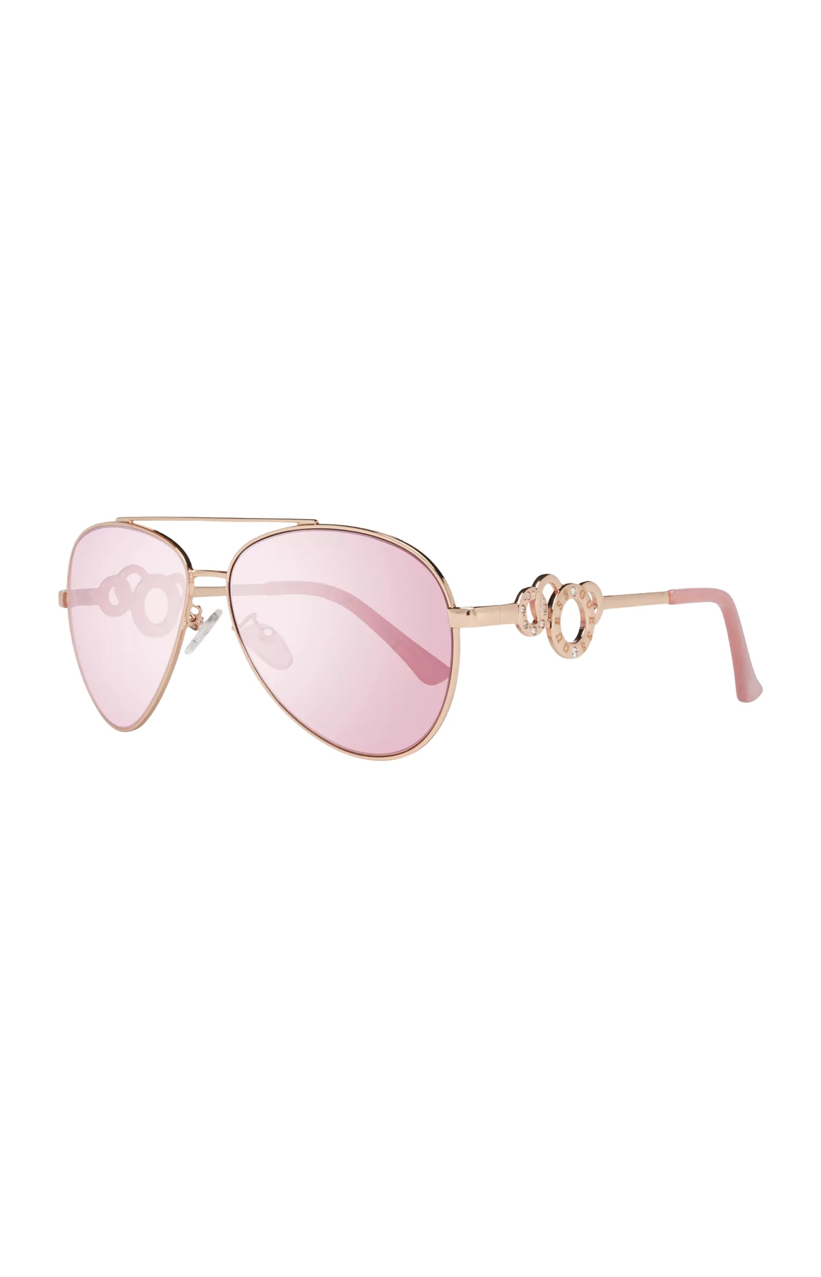 Guess - Lunettes de soleil - Catégorie 2