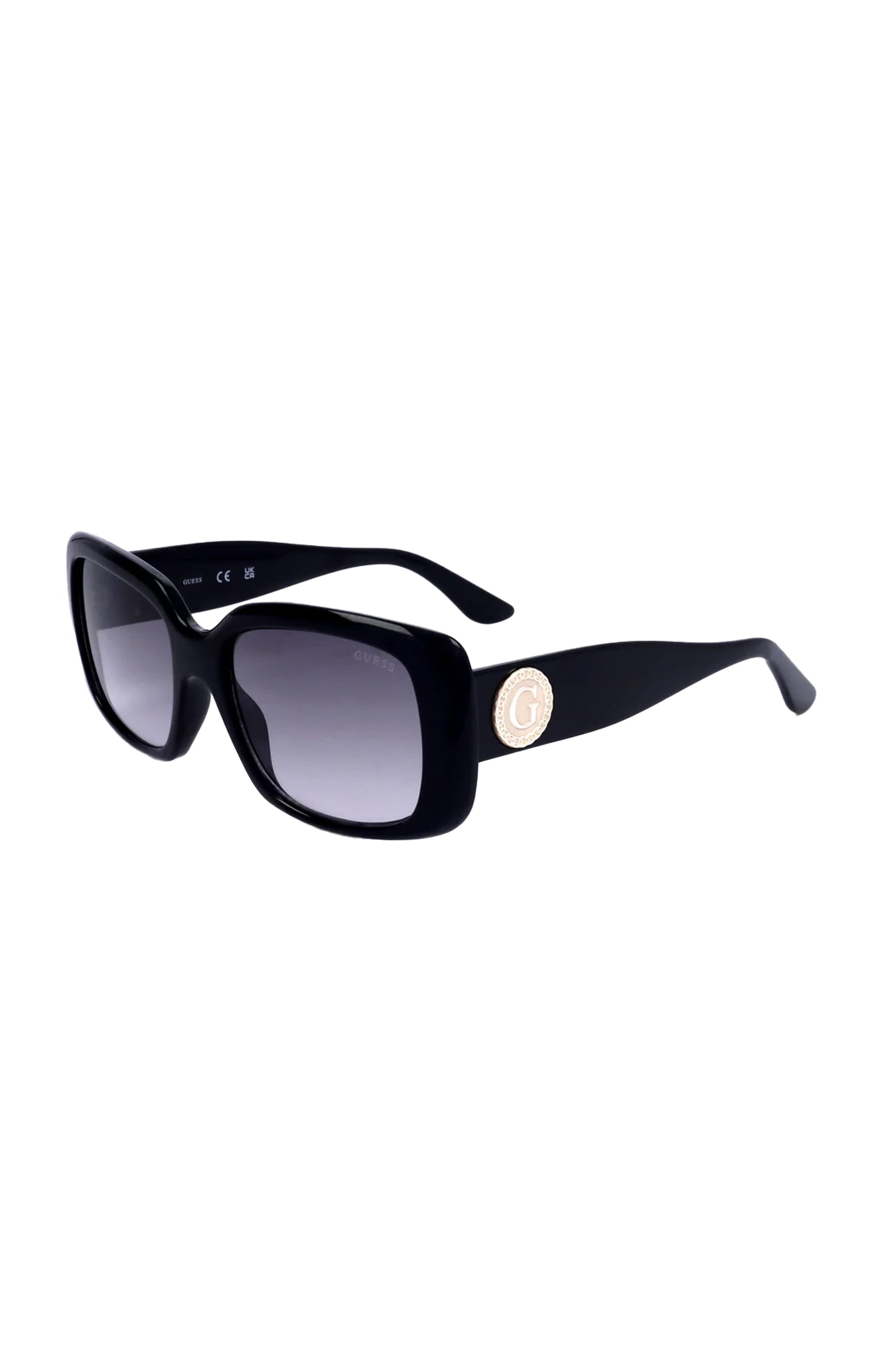 Guess - Lunettes de soleil - Catégorie 2