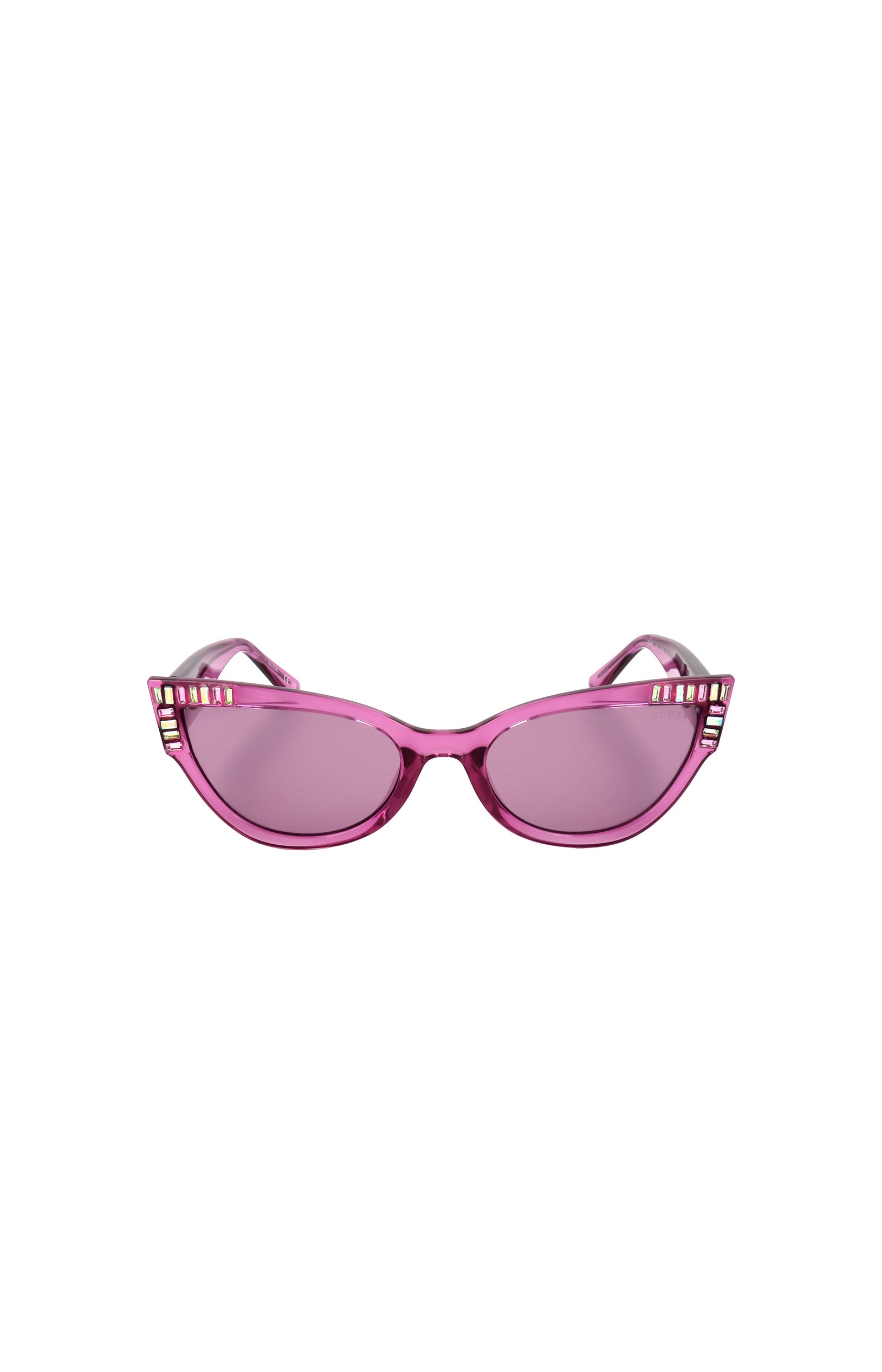 Guess - Lunettes de soleil - Catégorie 2 - Rose