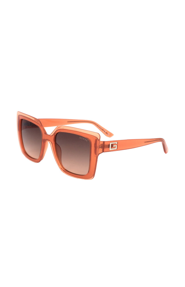 Guess - Lunettes de soleil - Catégorie 2 - Orange