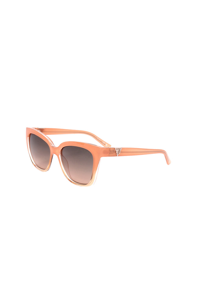 Guess - Lunettes de soleil - Catégorie 3 - Orange