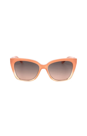 Guess - Lunettes de soleil - Catégorie 3 - Orange