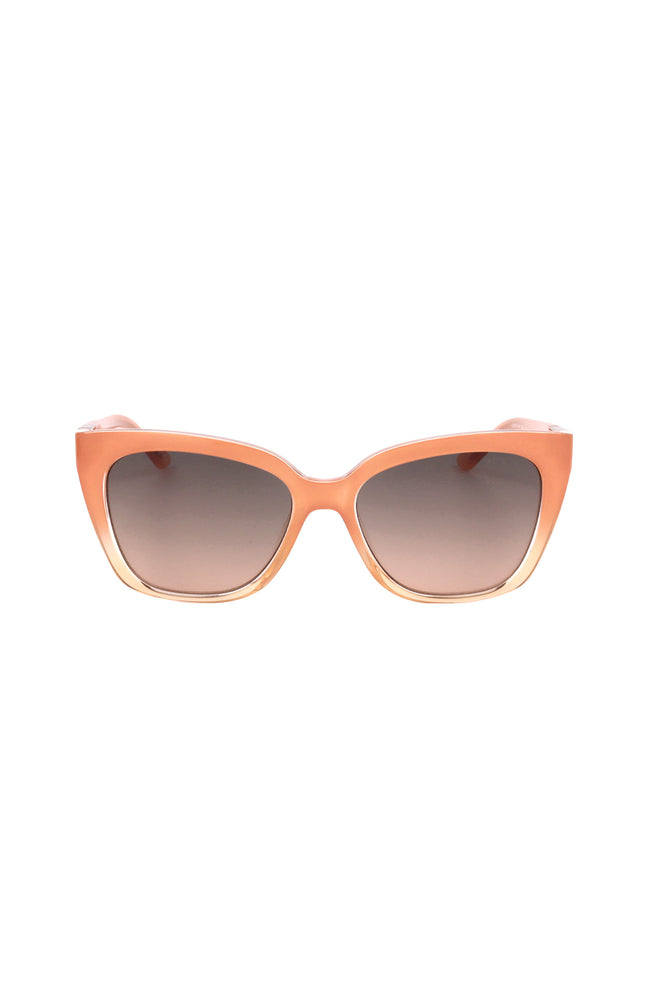 Guess - Lunettes de soleil - Catégorie 3 - Orange