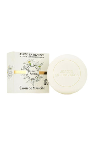 Savon solide mains - Jasmin Secret - 75 g