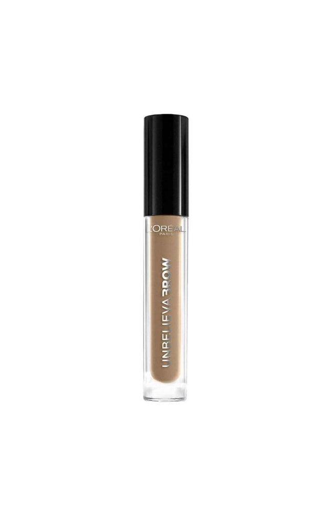 Gel à sourcils longue tenue - Unbelieva Brow