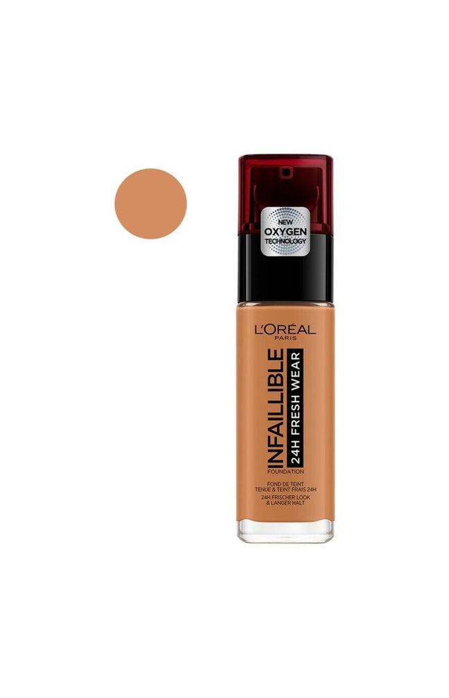 Fond de teint fluide - Infaillible Fresh Wear  - 30 ml