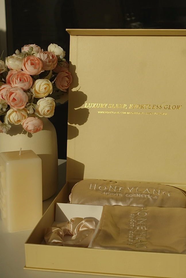 Box Édition Limitée - My Luxury Dream