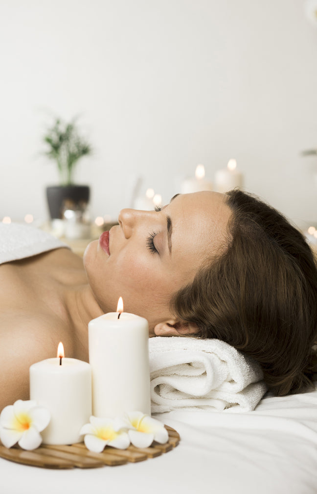 Massage thaï traditionnel en duo - 1h
