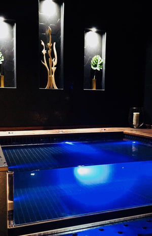 Massage ou Soin visage Nuxe® au choix 1h15 & accès spa - SOLO