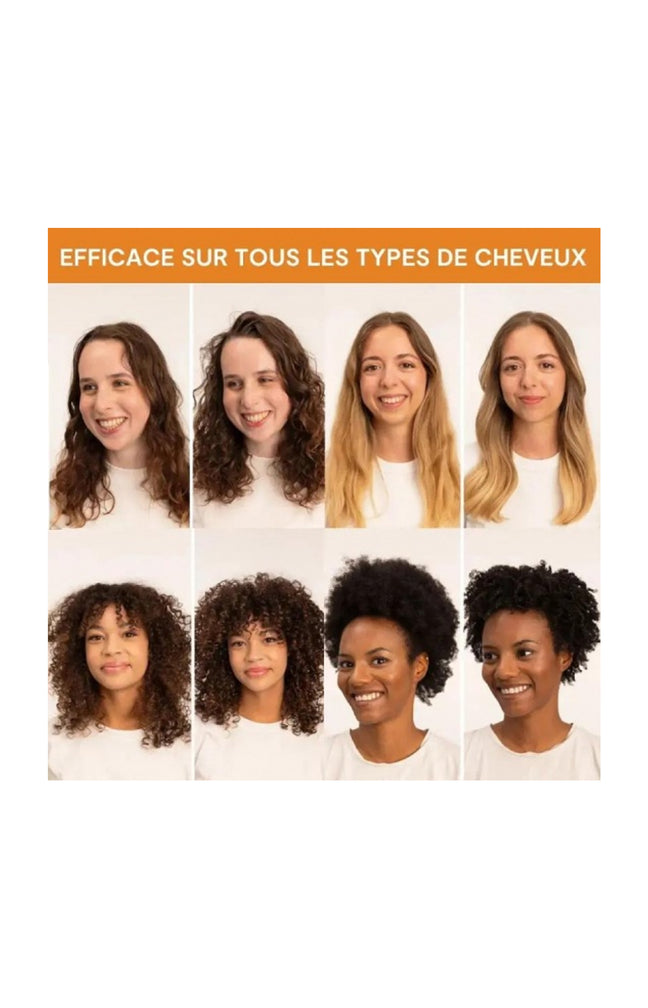 Shampoing régénérant - 200 ml