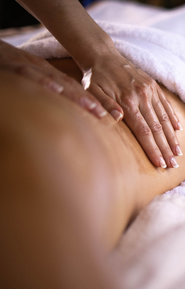 Massage au choix en duo - 1h30