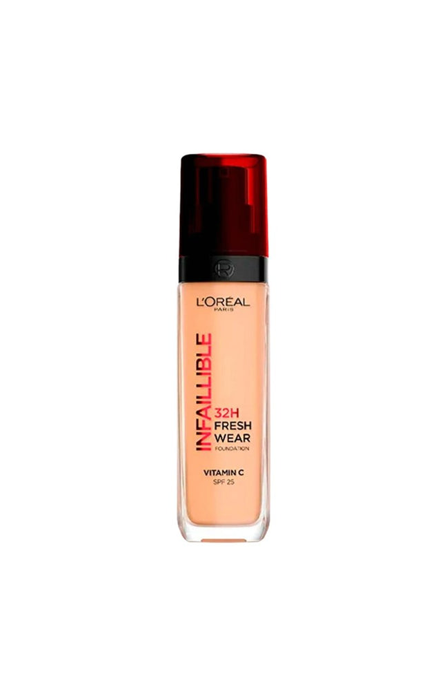 Fond de teint fluide - Infaillible Fresh Wear  - 30 ml