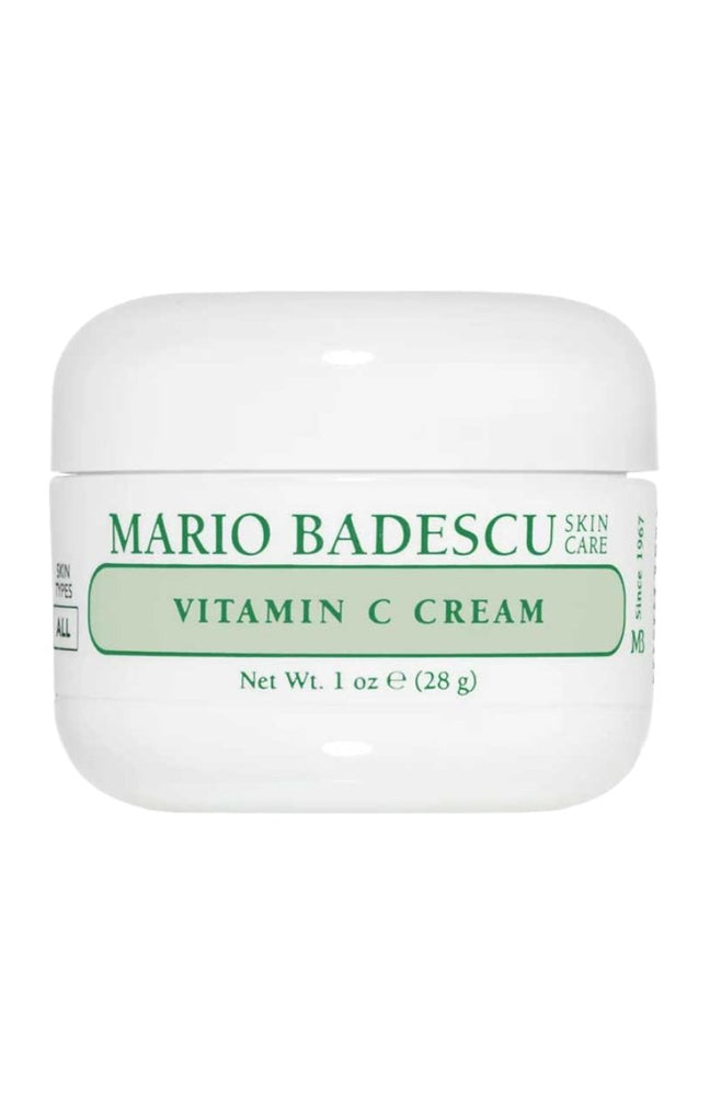 Crème de jour hydratante - Vitamine C - Visage