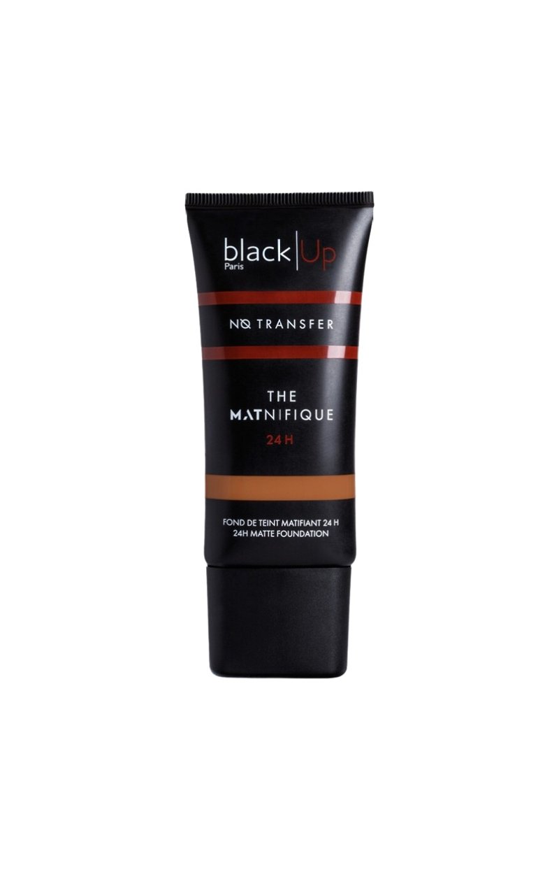 Fond de teint liquide mat - The Matnifique 24h - 30 ml