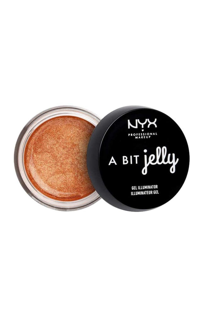 Highlighter gel - A Bit Jelly