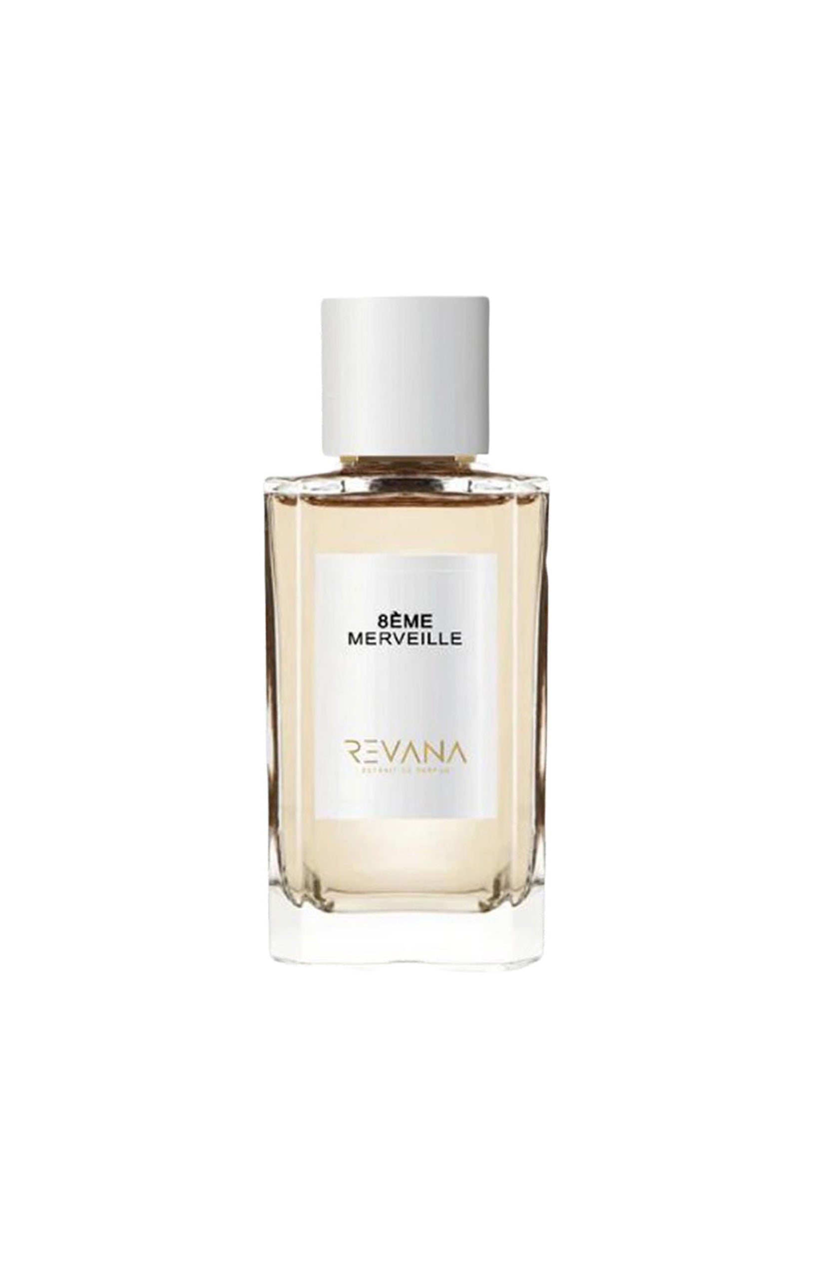 8ème Merveille Extrait de parfum - Oriental boisé