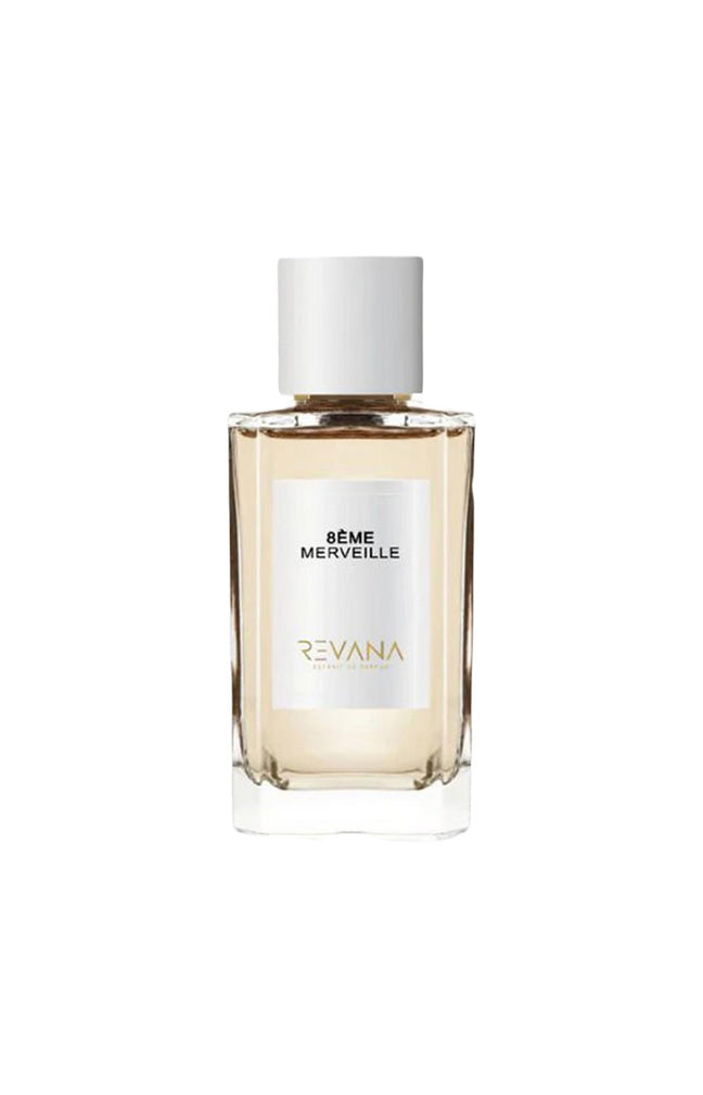 8ème Merveille Extrait de parfum - Oriental boisé