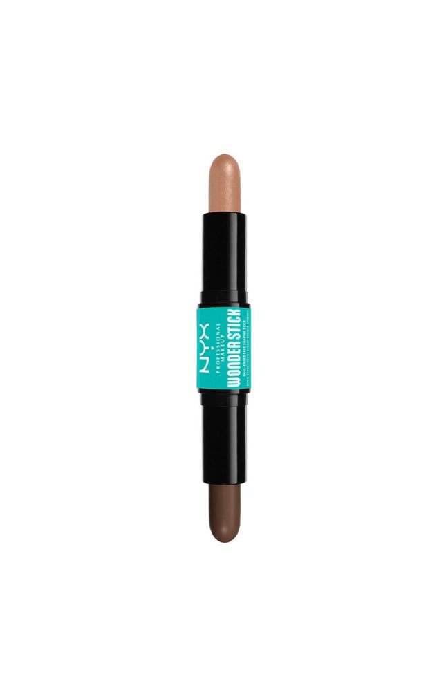 Stick contouring & highlighter
