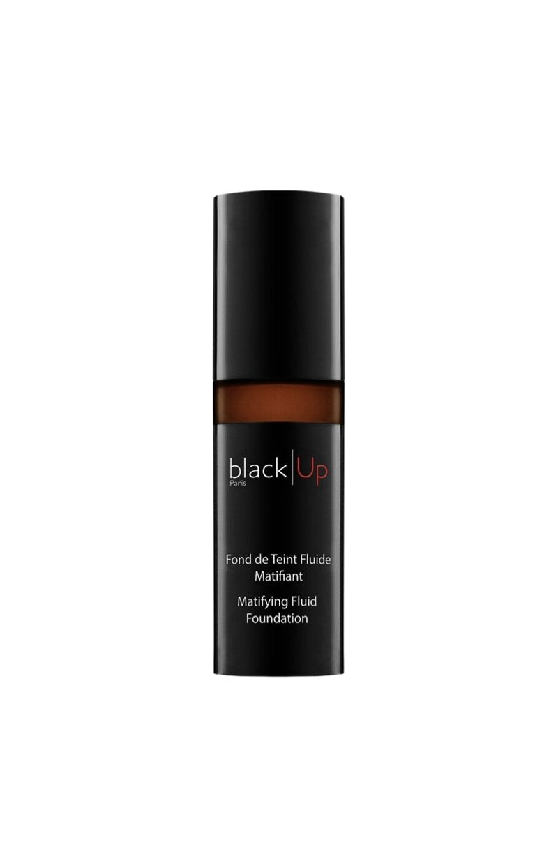 Fond de teint fluide matifiant - 30 ml