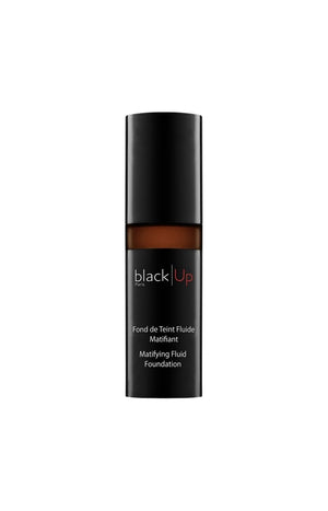 Fond de teint fluide matifiant - 30 ml