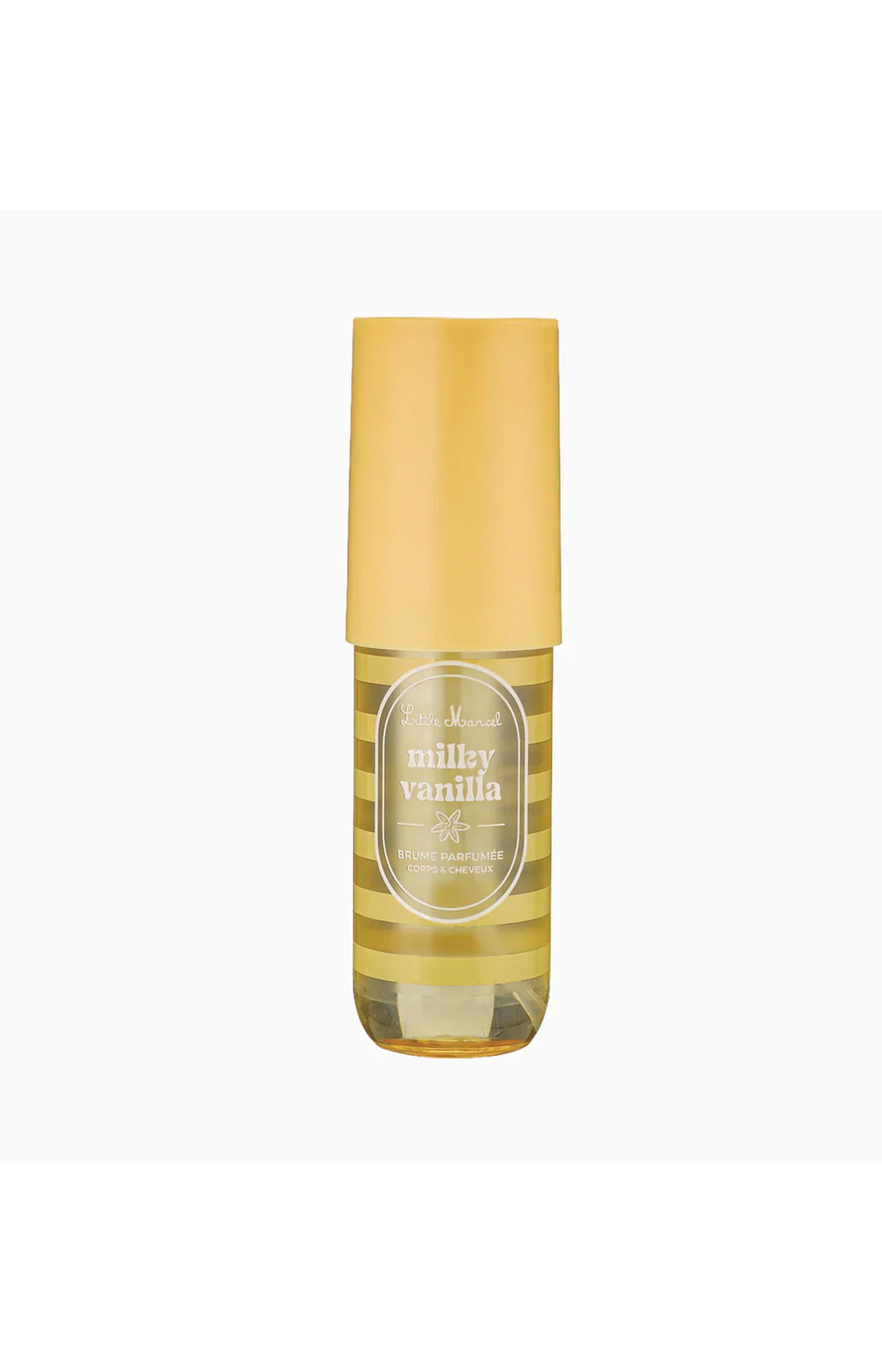 Brume Milky Vanilla - Little Marcel - 160 ml