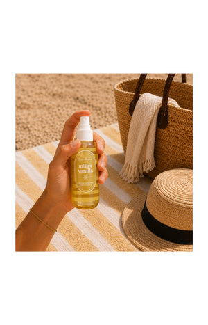 Brume Milky Vanilla - Little Marcel - 160 ml
