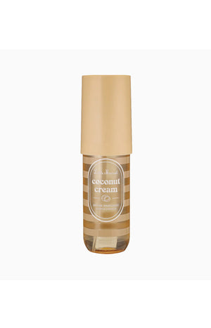 Brume Coconut Cream - Little Marcel - 160 ml