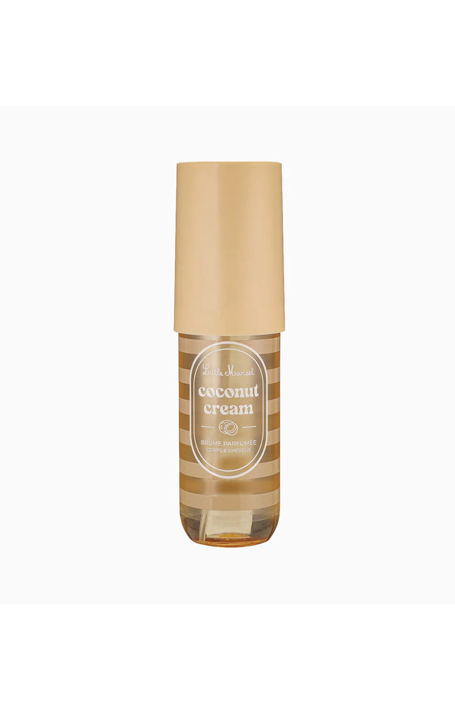 Brume Coconut Cream - Little Marcel - 160 ml