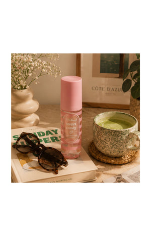 Brume Sweet Candy - Little Marcel - 160ml