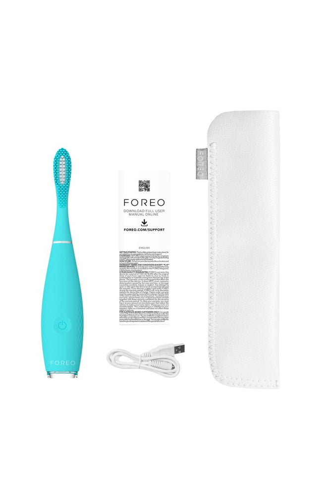 ISSA™ mini 3 - Brosse à dents électrique - Summer Sky
