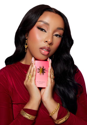 Eau de parfum - My Sweet Berry