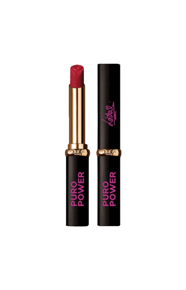 Rouge à lèvres - Puro Power by Lola Lolita