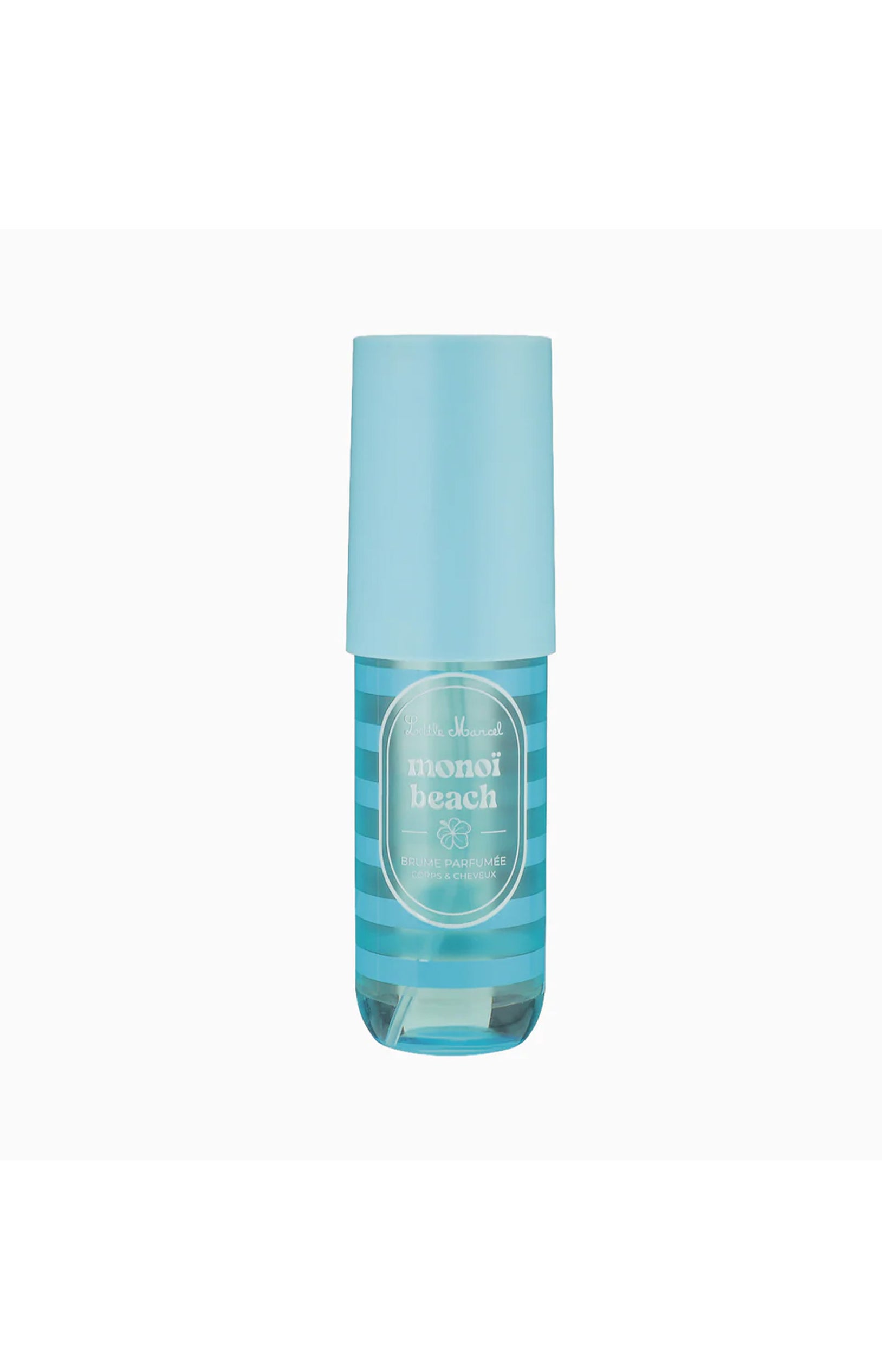 Brume Monoï Beach - Little Marcel - 160 ml