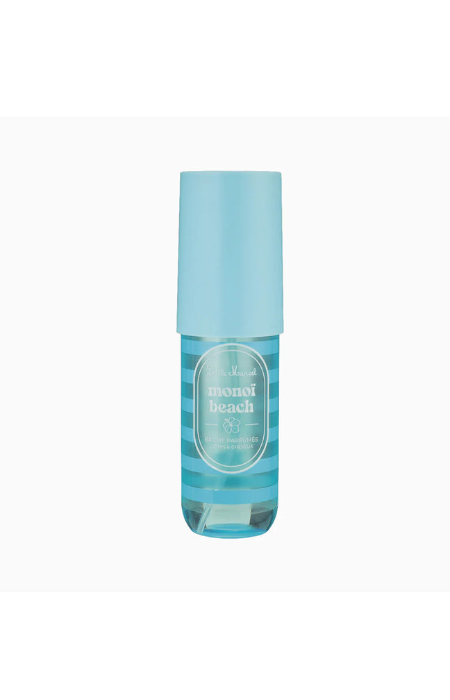 Brume Monoï Beach - Little Marcel - 160 ml