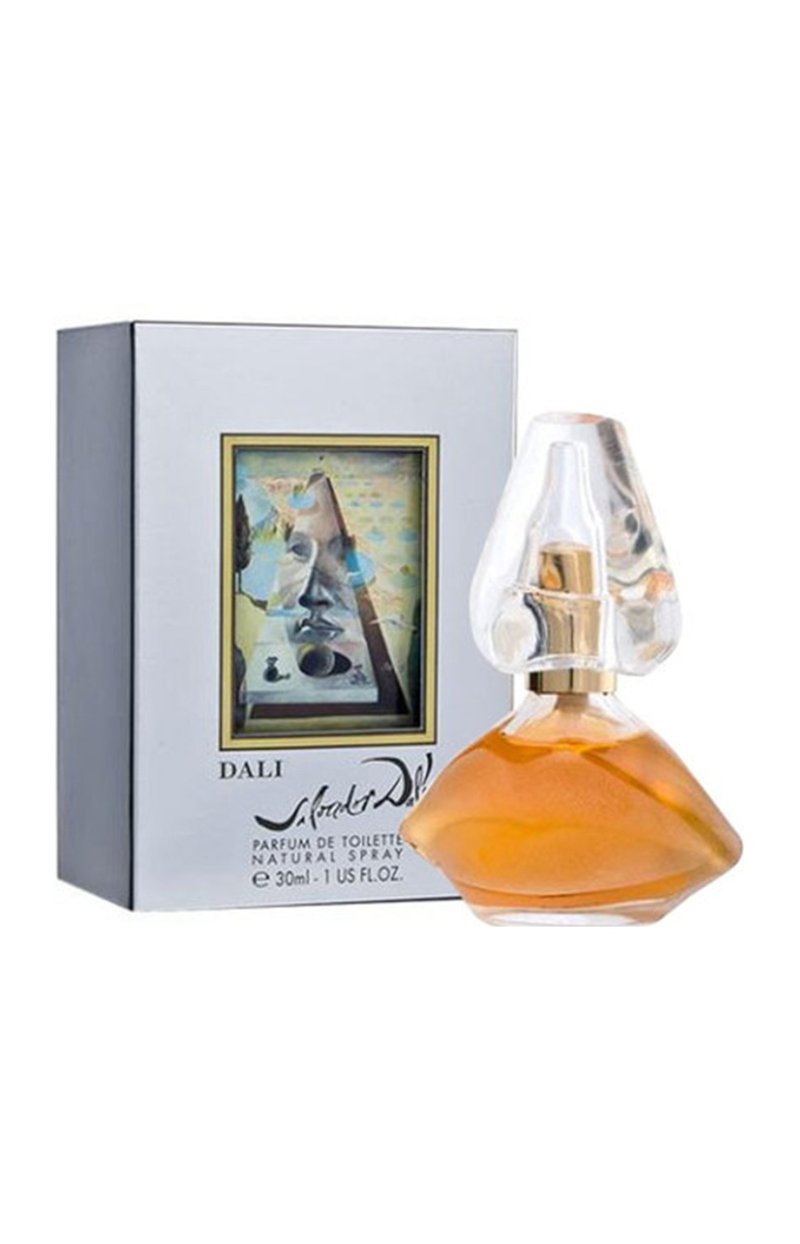 Dali Féminin Eau de toilette - Floral oriental