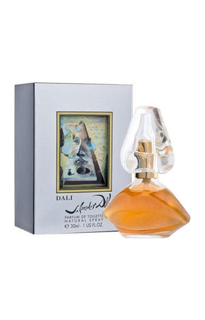 Dali Féminin Eau de toilette - Floral oriental