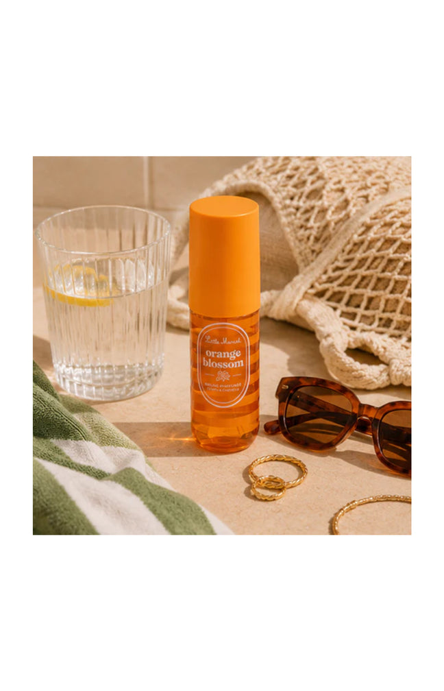 Brume Orange Blossom - Little Marcel - 160 ml