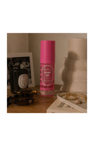 Brume Crush Me - Little Marcel - 160 ml