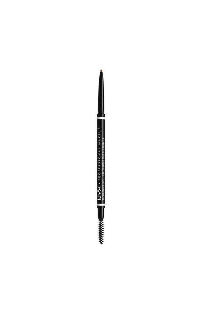 Crayon à sourcils double embout - Micro Brow