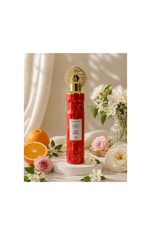 Désodorisant d’intérieur - Silk Mood n°8 - 300 ml