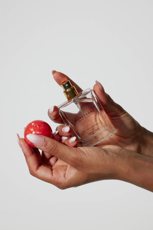 Eau de parfum - My Sweet Berry