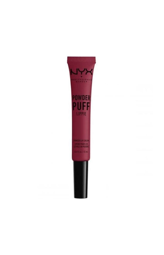 Rouge à lèvres liquide mat - Powder Puff Lippie
