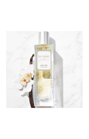 Eau de toilette Ambre Vanille - Gourmand