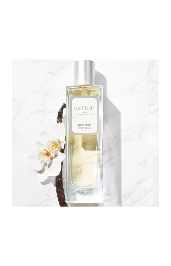 Eau de toilette Ambre Vanille - Gourmand