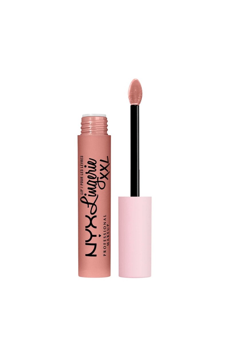 Rouge à lèvres liquide - Lip Lingerie XXL
