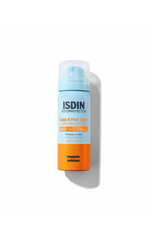 Spray solaire cuir chevelu et cheveux SPF50 - 50 ml