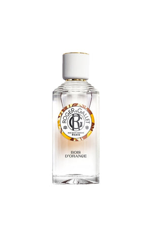 Eau parfumée Bois d'Orange - Hespéridé